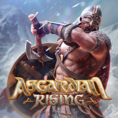 Asgardian Trỗi Dậy JD88