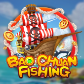 Câu Cá Bao Chuan JD88