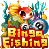 Câu Cá Bingo JD88