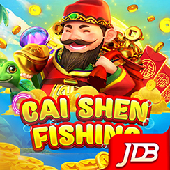 Câu Cá Thần Tài JD88