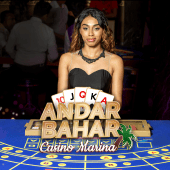 Casino Marina Andar Bahar JD88