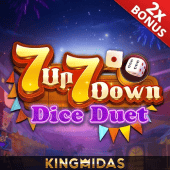 Song Ca Xúc Xắc JD88