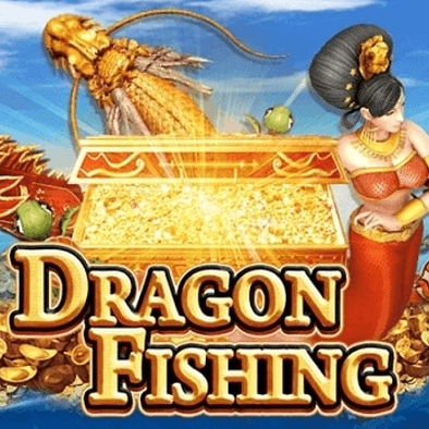 Câu Cá Rồng JD88