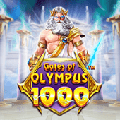 Cổng Olympus 1000 JD88