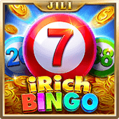 Bingo Irich JD88