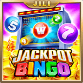 Bingo Jackpot JD88