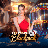 Blackjack Las Vegas JD88