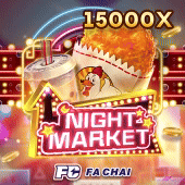 Chợ Đêm JD88