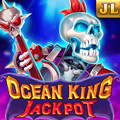 Vua Đại Dương Jackpot JD88