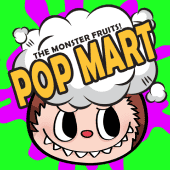 Popmart JD88