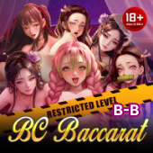 Baccarat Blockchain Sexy B B JD88