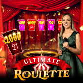 Roulette Tối Thượng JD88