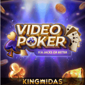 Video Poker JD88